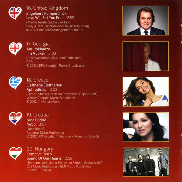 Eurovision Song Contest 2012; Baku light Your Fire! : Inlay05